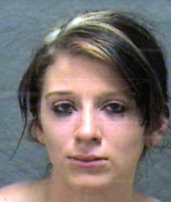 Heather Brooke Mudd
