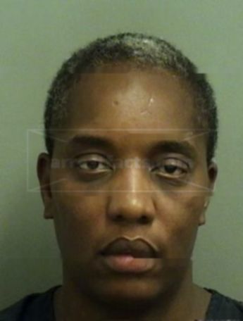 Felicia Mitchell