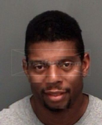 Arnold Roberson