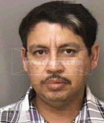 Reynaldo A Diaz