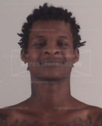 Gregory Cortez Daniels