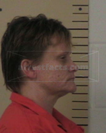 Kimberly Kay Kirksey
