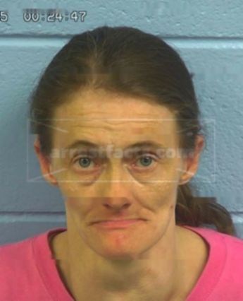 April Martin Sholar