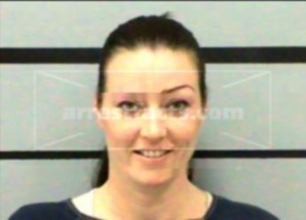 Jessica Marston