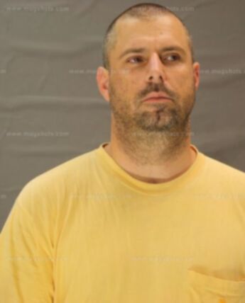 David Michael Ford