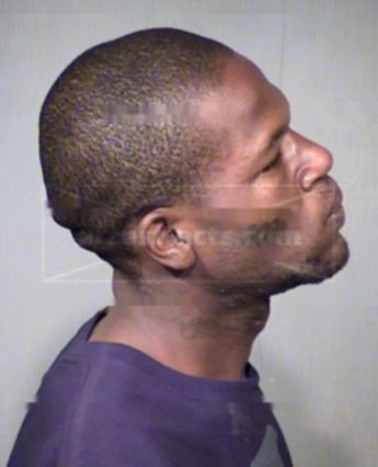 William Jamal Haslett