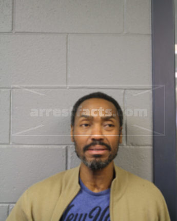Jeffery P Davis