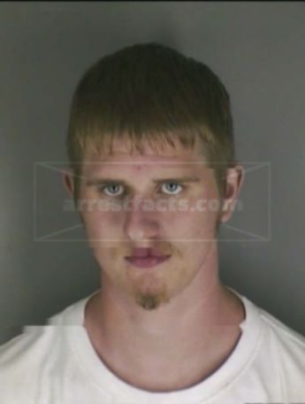 Marshall Matthew Hottinger Ii