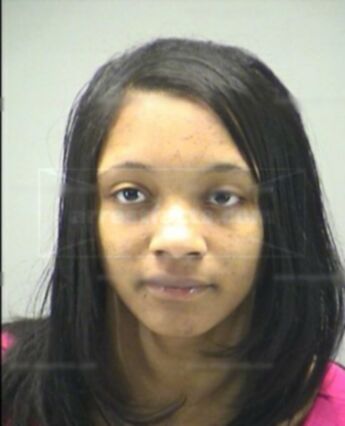 Keysha Hunter