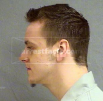 Patrick Chad Shaw