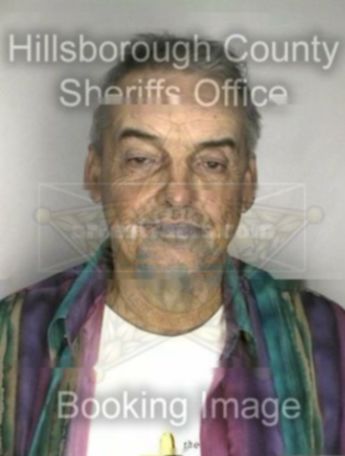 John Kenneth Carney Jr.