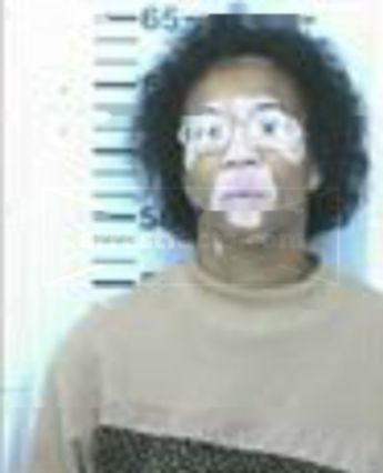 Teresa Ellis Jones