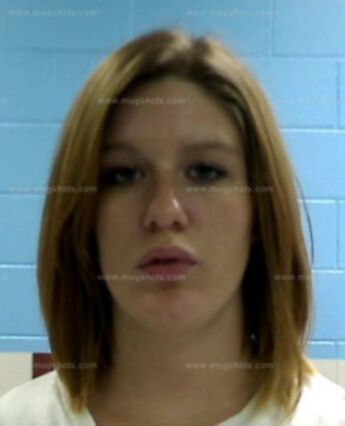 Jessie Darleene Calvert