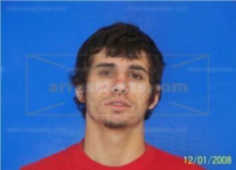 Dustin Bryan Farr