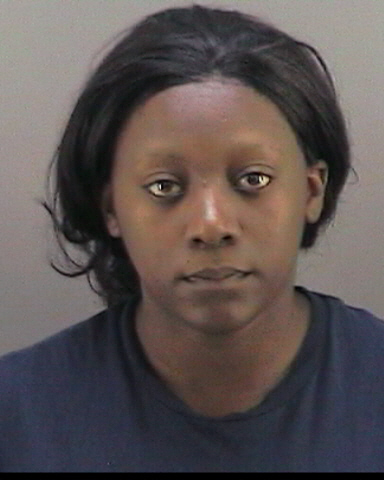 Kwynce Nicole Brookins