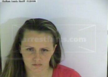 Stacy Marie Cruz