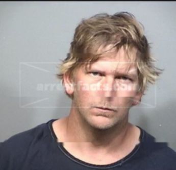 Lawrence Mcclellan Morrison