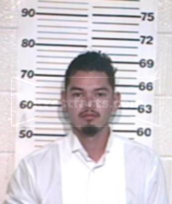 Servando Diaz Morales