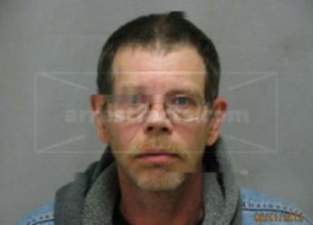 Charles David Mcdougal