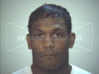 John Phillip Crawford
