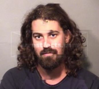 Jared Anthony Ross