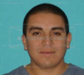 Henry M Burquez