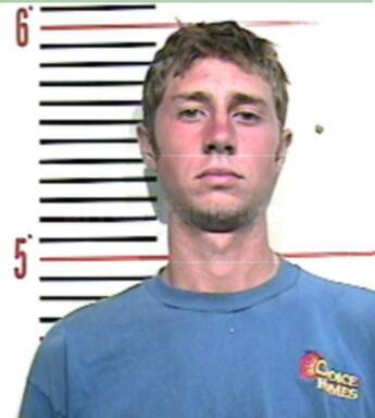 Ryan Keith Allred