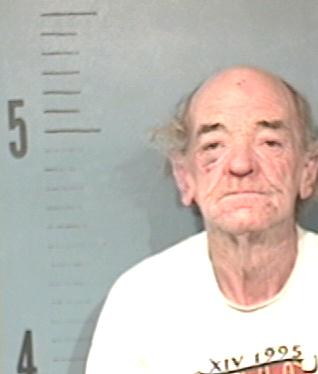 Harold Mackie Horton