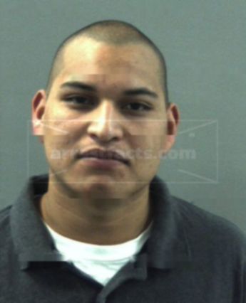 Victor Alfonso Flores