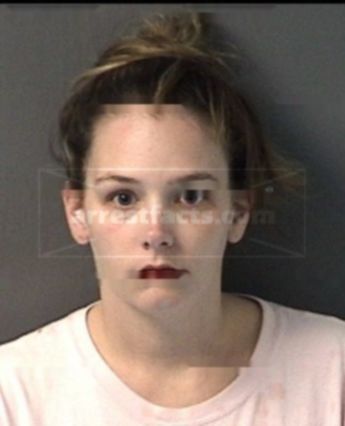 Kinsey Nichole Baxter