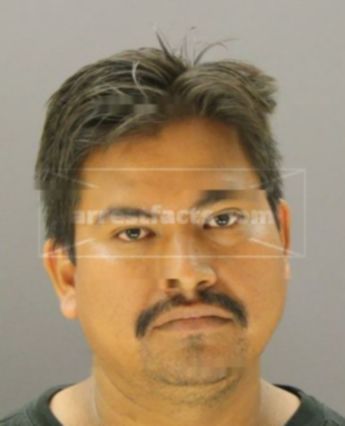 Margarito Hernandez-Espinoza