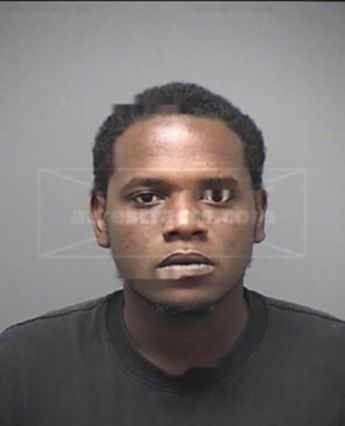 Raymon Detoine Thompson