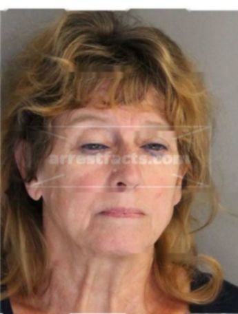 Marie Chaney