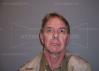 Bruce Gaylord Bierman