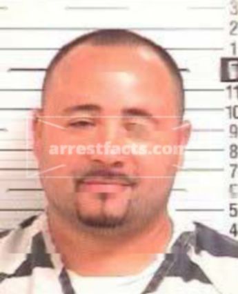 Luis Eriberto Roman