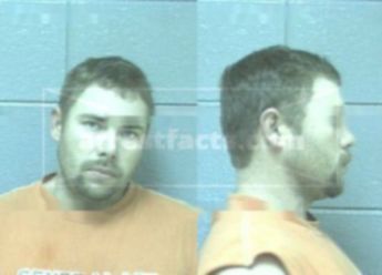 Jason Wayne Stringer