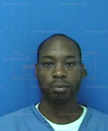 Joseph Junior Patterson