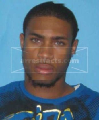 Jonas Brooks