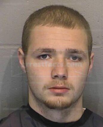 Randall Scott Davenport Jr