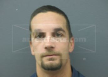 Adam David Dickerson