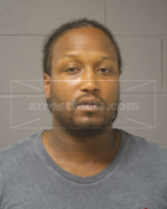 Corey D Avilez
