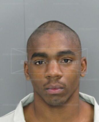 Keith Allen Austin