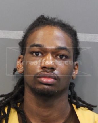 Kane Jaques Malone