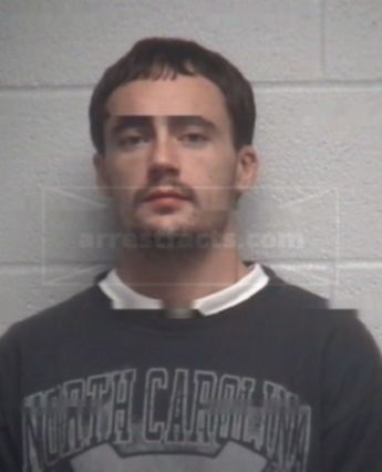 Brandon Dale Christian