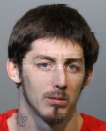 Bryan Wayne Cook