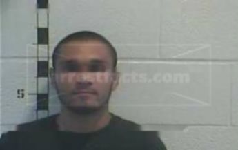 Brandin Lee Soudom
