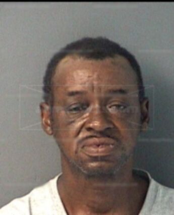 Willie George Moore