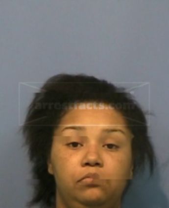 Jacquelyn Renee Mcclellan
