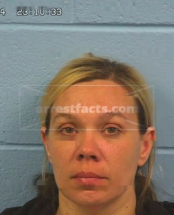 Patricia Leigh Ann Mitchell
