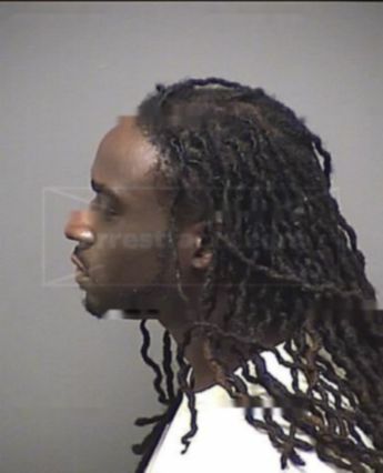 James Orlando Jackson